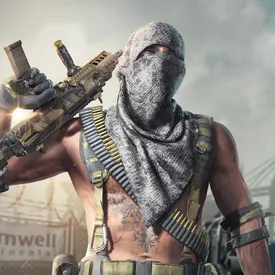 Call of Duty Mobile Category Thumbnail