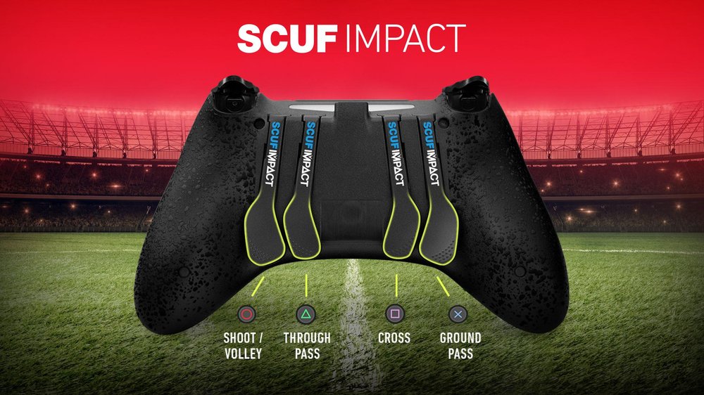 Getting Started in FIFA 20 with SCUF Basics SCUFEXPLORER