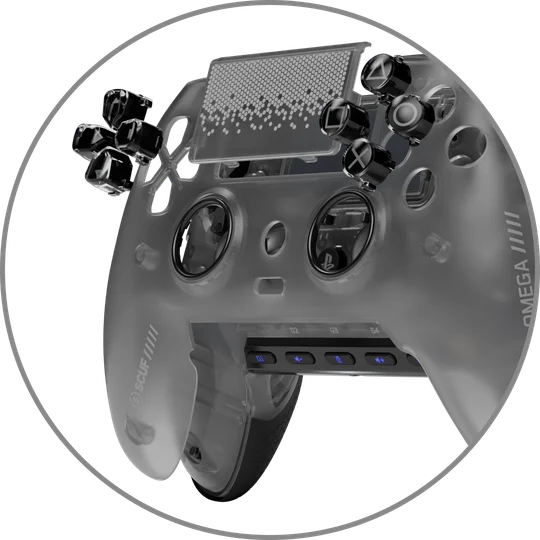 PRD26-OMEGA-QSG-ExplodedFaceplate-1080x1080