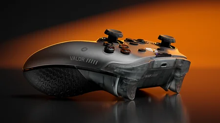 Valor Pro Wireless press release thumbnail