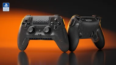 SCUF Omega Product Hero Thumbnail