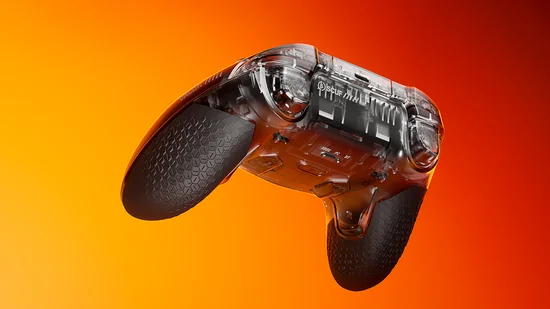 Valor Pro Wireless Tri-Mode Connectivity Thumbnail