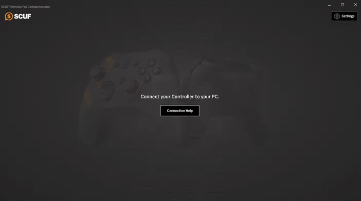 connect qsg app