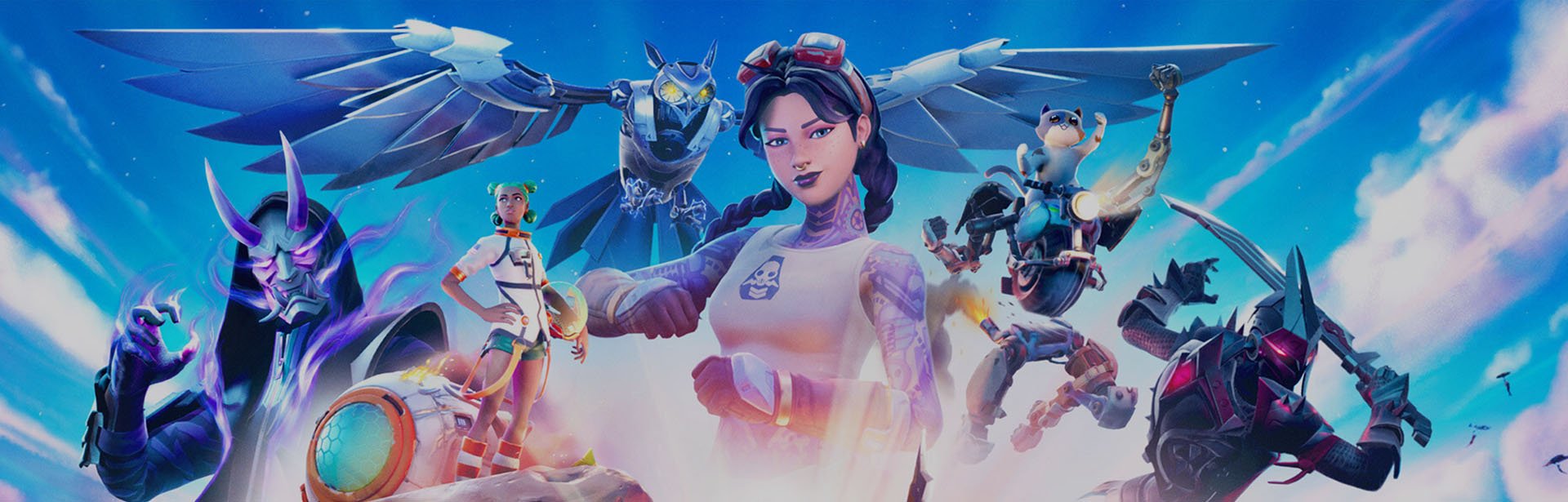 Top 5 Fortnite Controller Tips | SCUF:EXPLORER