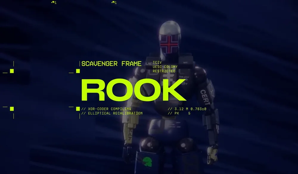 marathon rook skills