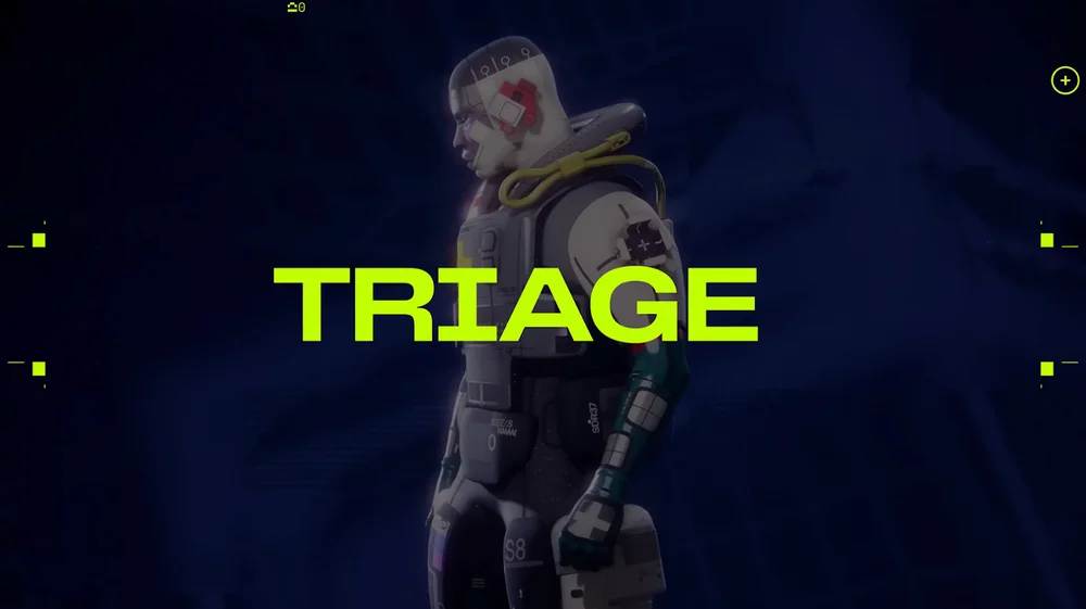 marathon triage skills