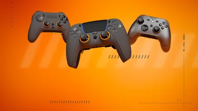 Sollten Sie die Rumble-Funktion Ihres SCUF-Controllers deaktivieren? | SCUF