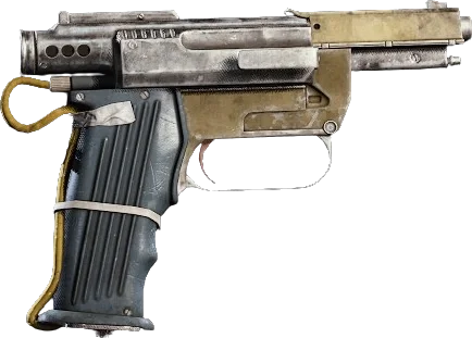 arc raiders burietta