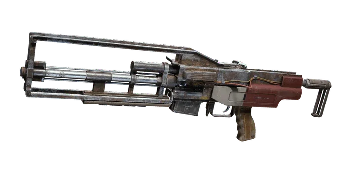 arc raiders arpeggio