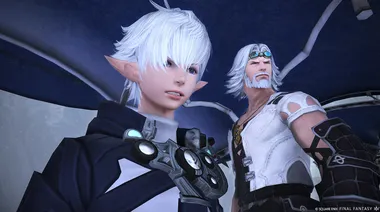final fantasy 14 controller settings thumbnail