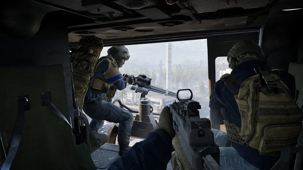 wardogs kbm vs controller key differences