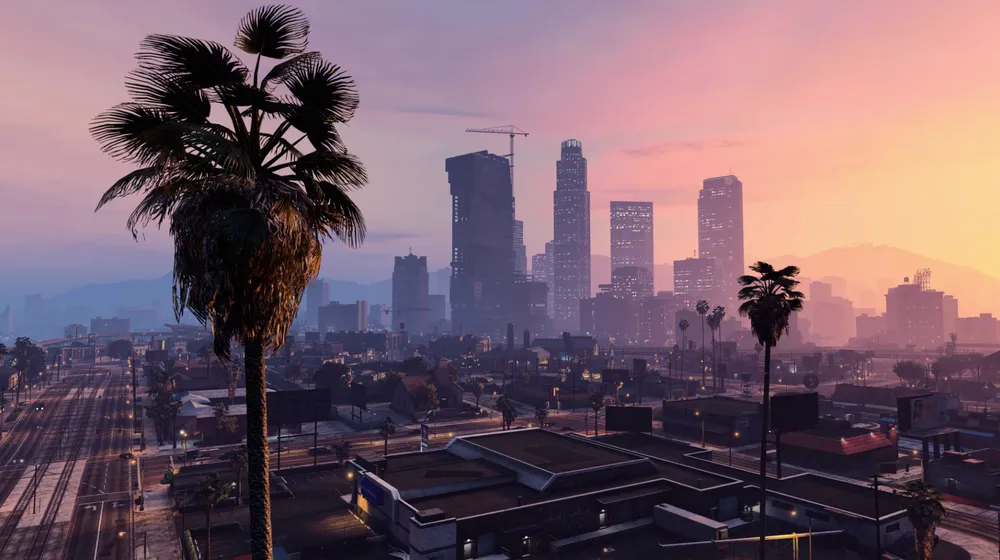 gta 5 transitioning to scuf paddles