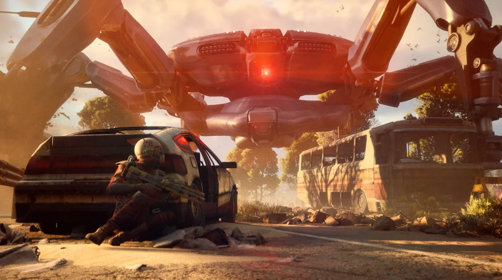 arc raiders why controller settings matter