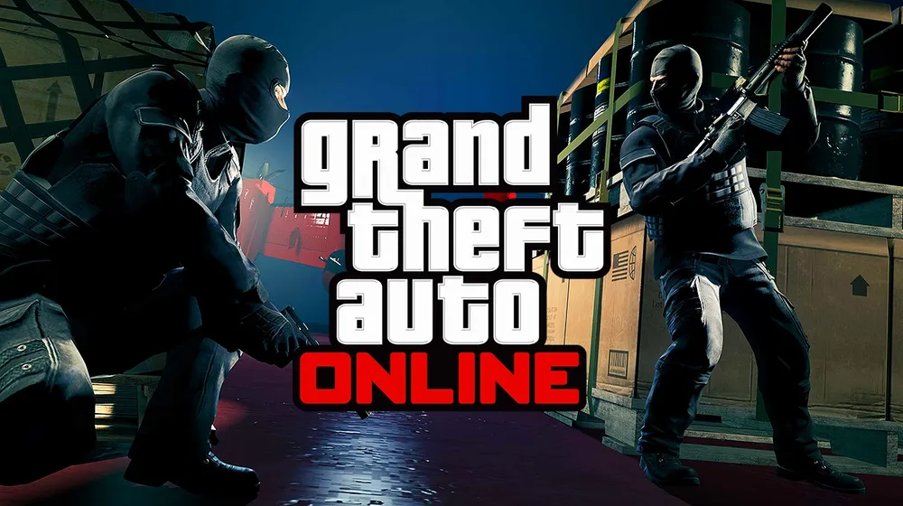 gta paddle swap with weapon wheel