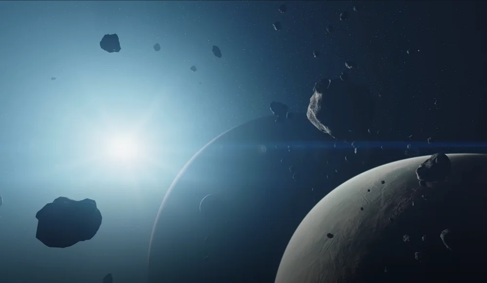 Why ships matter starfield