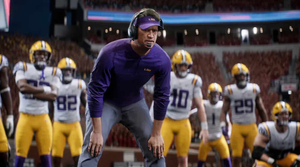 CFB 27 best passing settings