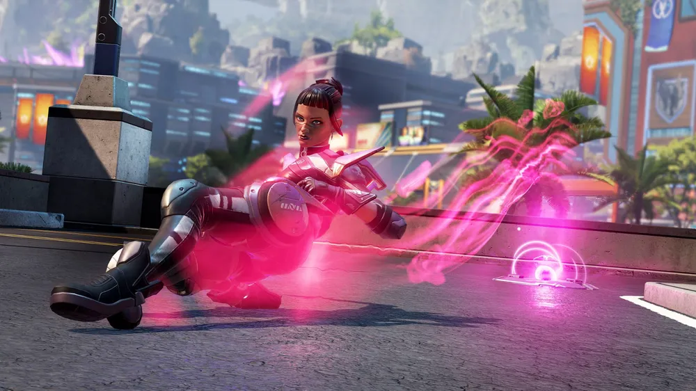 New Gameplay Mechanics