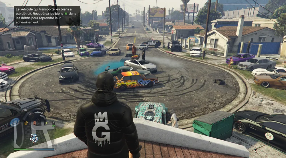 weekly bonuses for farming rp in gta online
