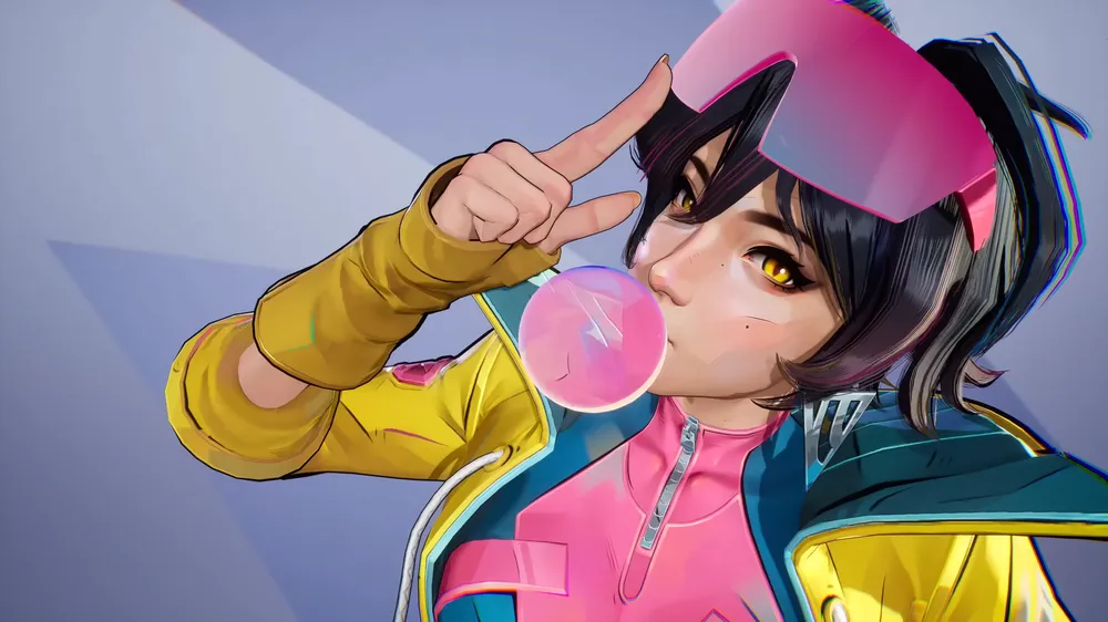 best marvel rivals jubilee team comp