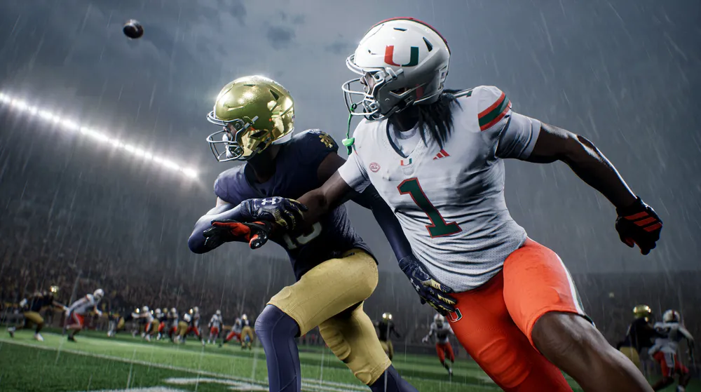 CFB 27 best defensive assist settings