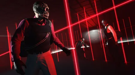 GTA 5 Everything in the kortz center heist update thumbnail