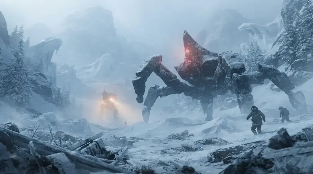 ARC Raiders Frozen Trail: What We Know So Far