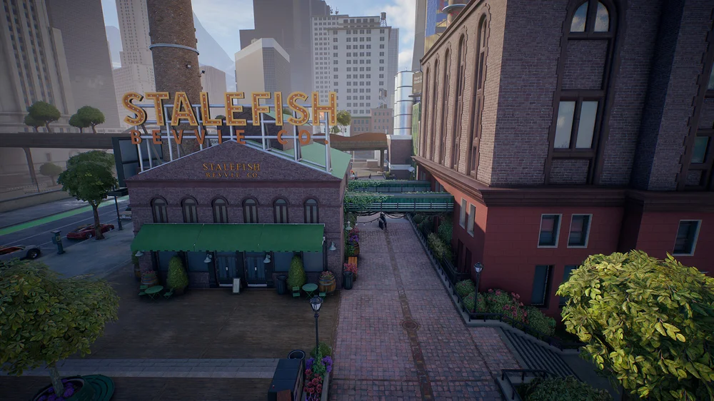 Skate Audio Optimizations and Settings