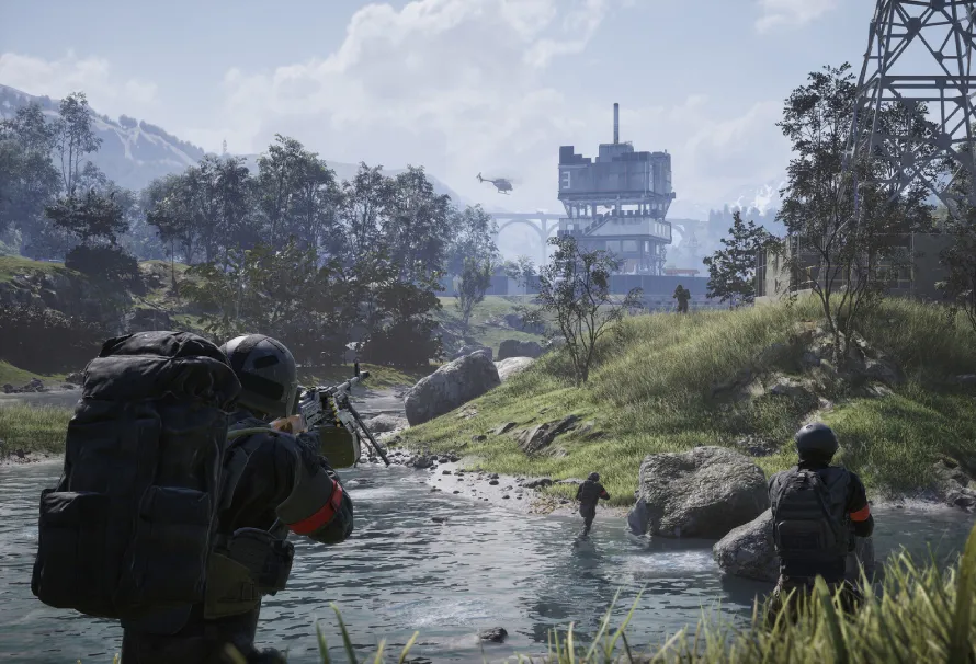 wardogs current controller limitations