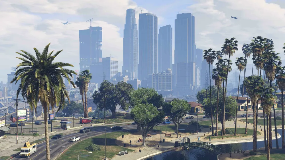 building your ideal gta 5 paddle layout