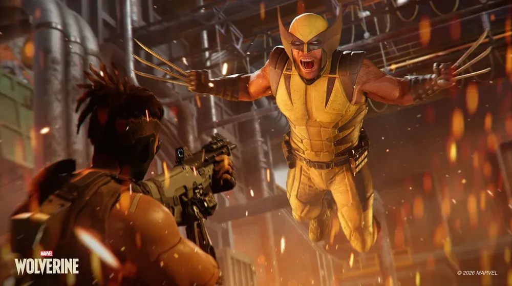 marvel wolverine look sensitivity