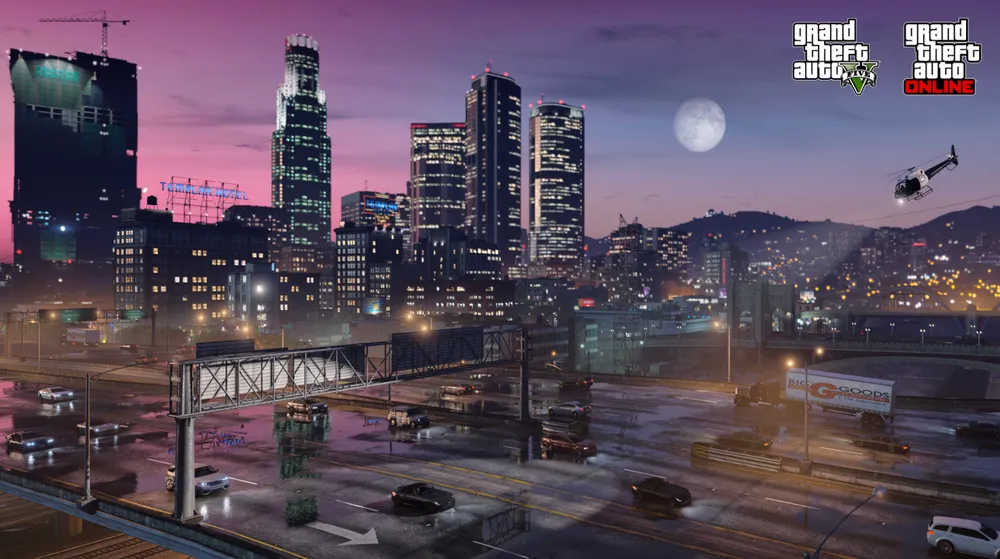 gta online races creator jobs and freemode rp farm