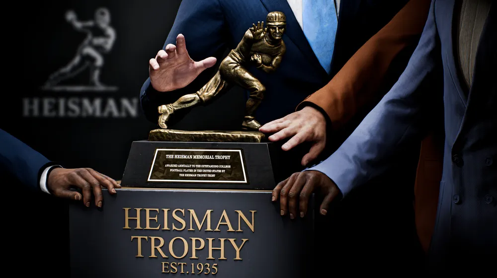 CFB 27 best coin toss settings