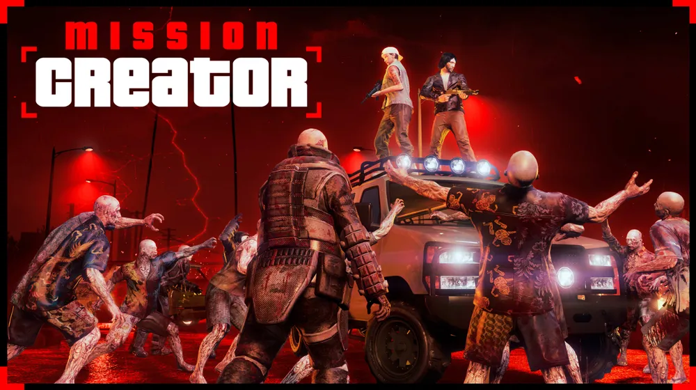 gta mission creator overhaul