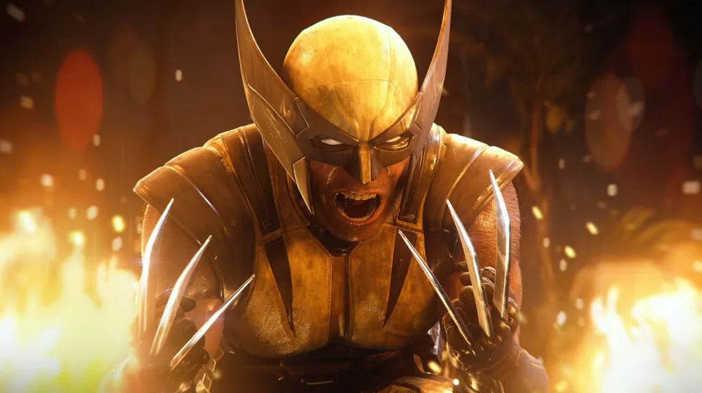 marvels wolverine vibration settings