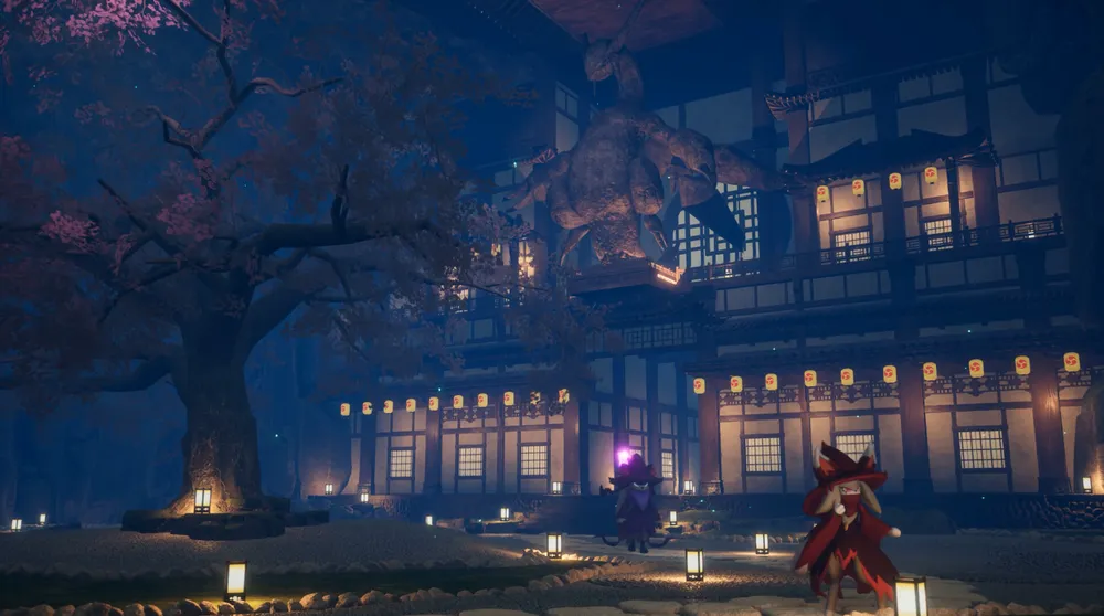 palworld open world secrets