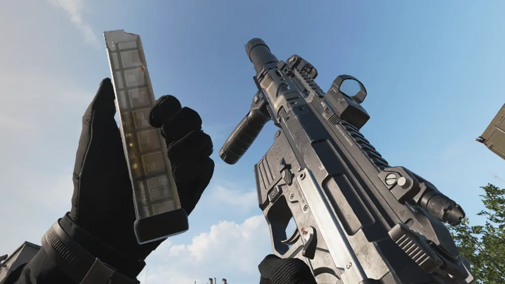 mw4 best gunsmith loadouts thumbnail