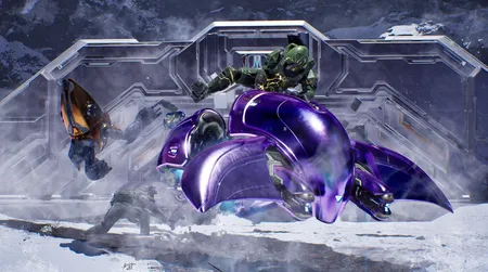 halo campaign evolved controller settings thumbnail