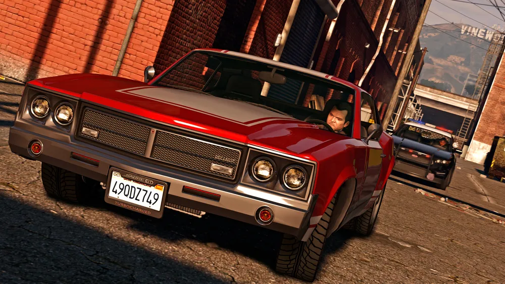 Best Passive Businesses to Build in GTA Online