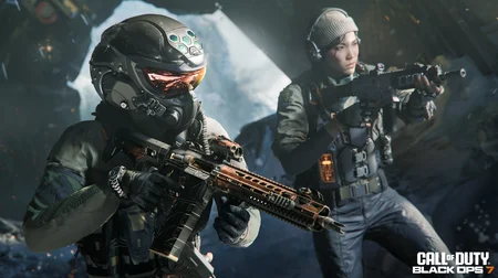 Call of Duty Black Ops 7 Best Controller Settings Thumbnail