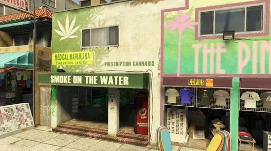 GTA Online best passive income businesses thumbnail