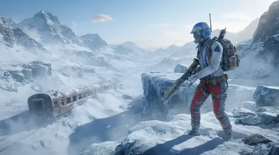 What Can You Do at the Outpost? arc raiders