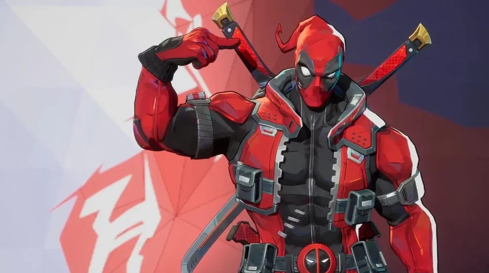 Marvel Rivals Deadpool guide thumbnail