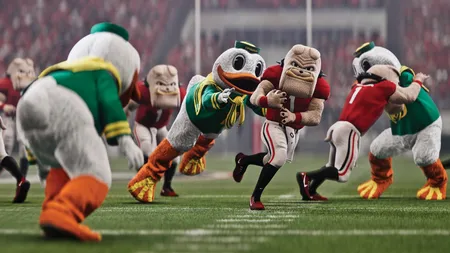 College Football 27 best controller settings thumbnail